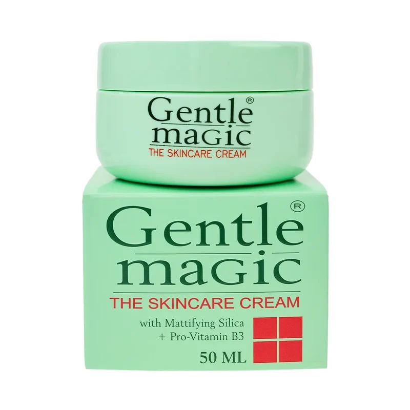 GENTLE MAGIC CREAM 50ML