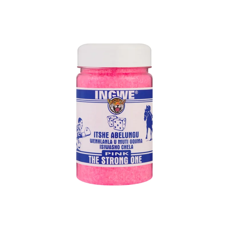 ITSHE ABELUNGU PINK 200G