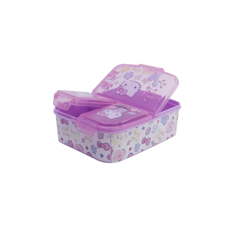 HELLIO 608 LUNCHBOX