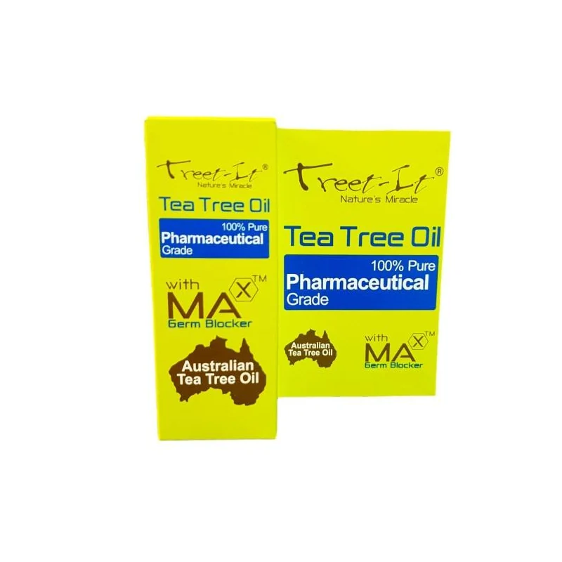 REITZER TREE IT PURE OIL 12ML