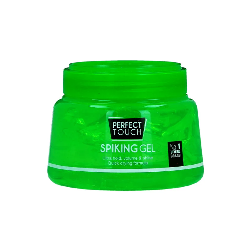 P/TOUCH SPIKING GEL 250ML
