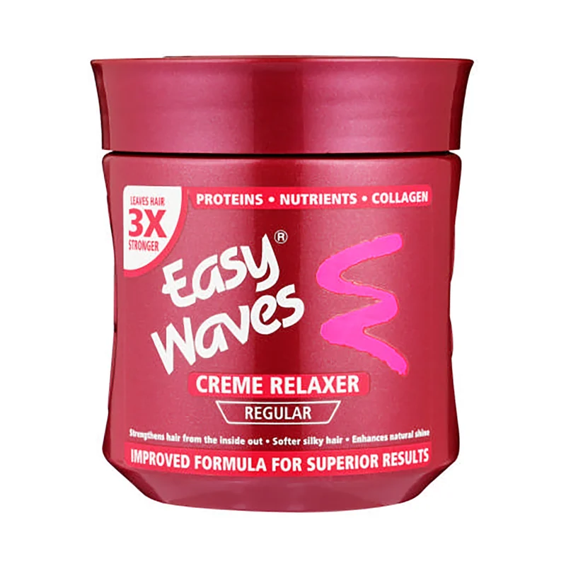 EASY WAVES RELAXER REGULAR 125