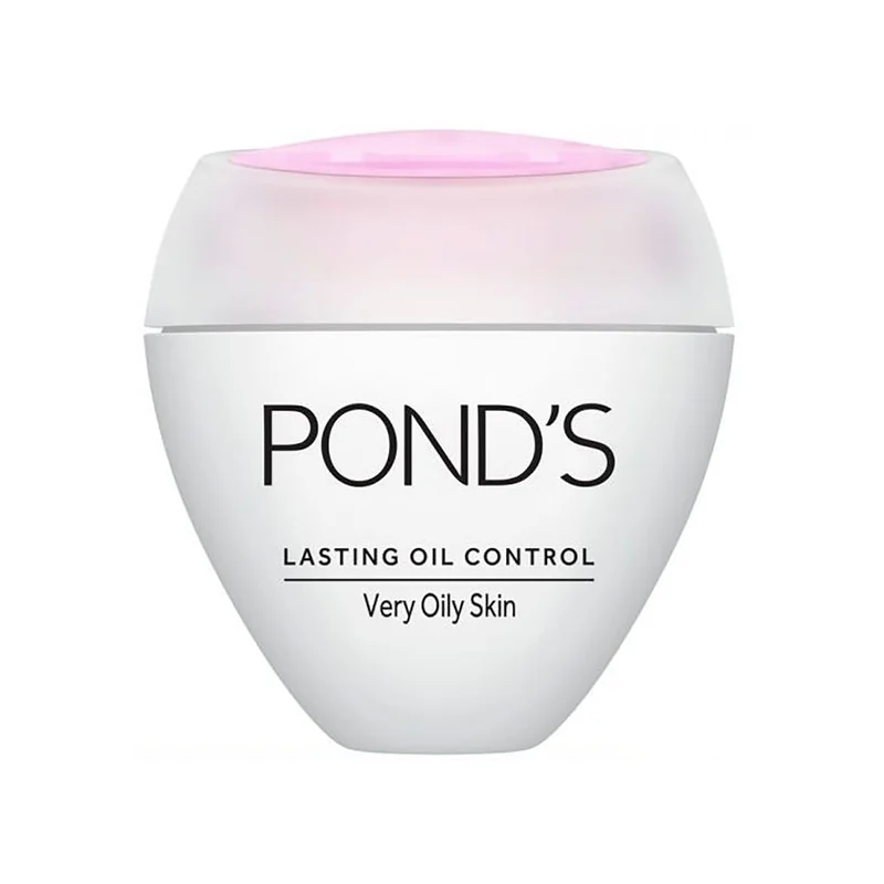 PONDS VAN/CRM VERY OILY 50ML