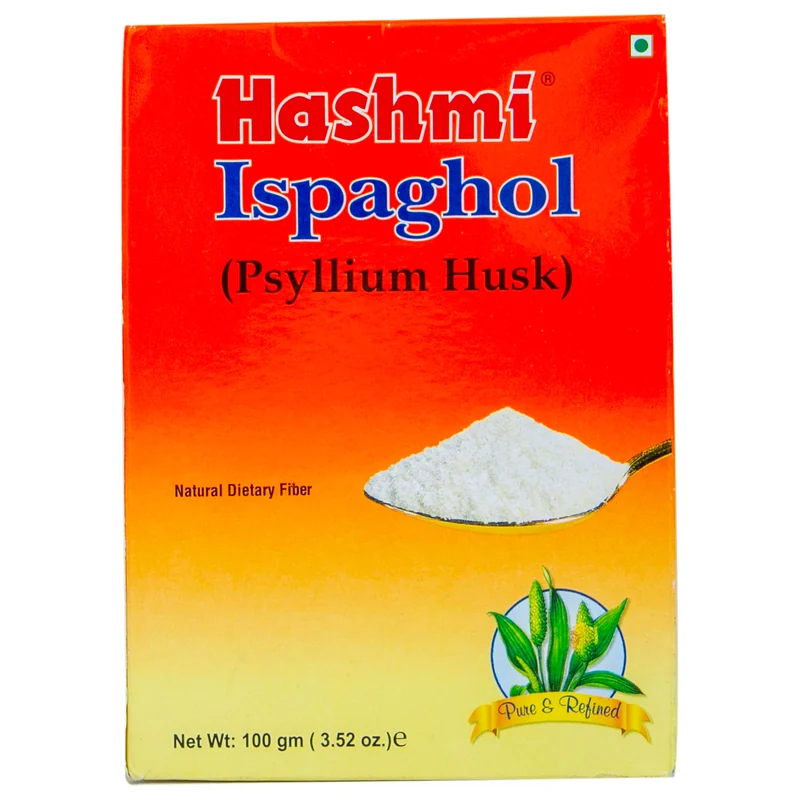 HASHMI ISPHAGOL