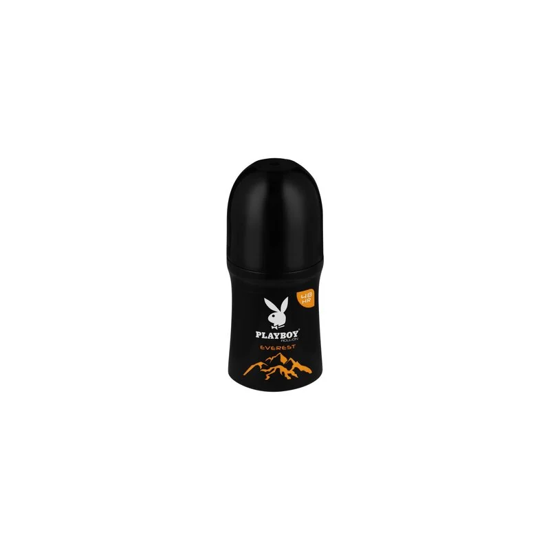 PLAYBOY EVEREST R/ON 50ML
