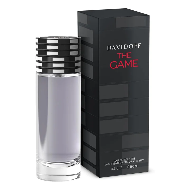 BP DAVIDOFF THE GAME 100ML