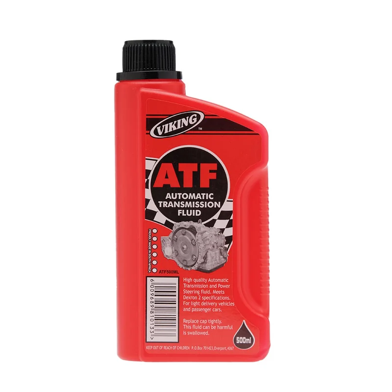 VIKING ATF TRANSMISSION 500ML