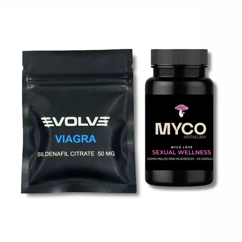 PILL BOX EVOLVE