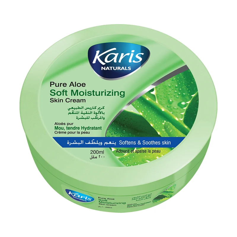 KARIS CREAM GLYSOFT 200ML