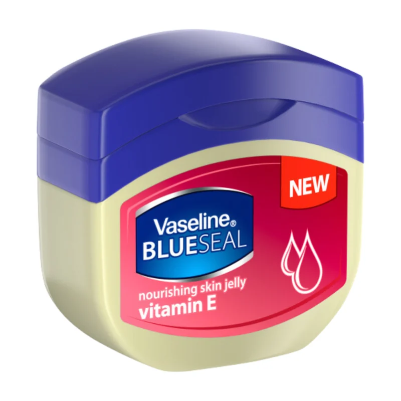 VASELINE B/SEAL VITAMI-E 100ML
