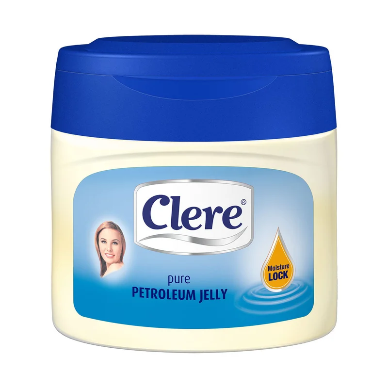 CLERE P/JELLY PURE 250ML