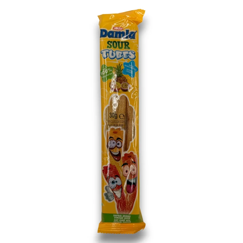 CS SOUR TUBES TROPICAL