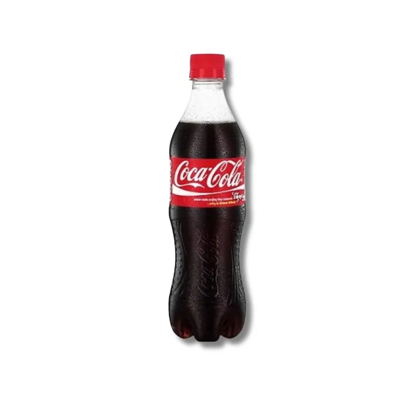 DRINK COCA COLA 400ML