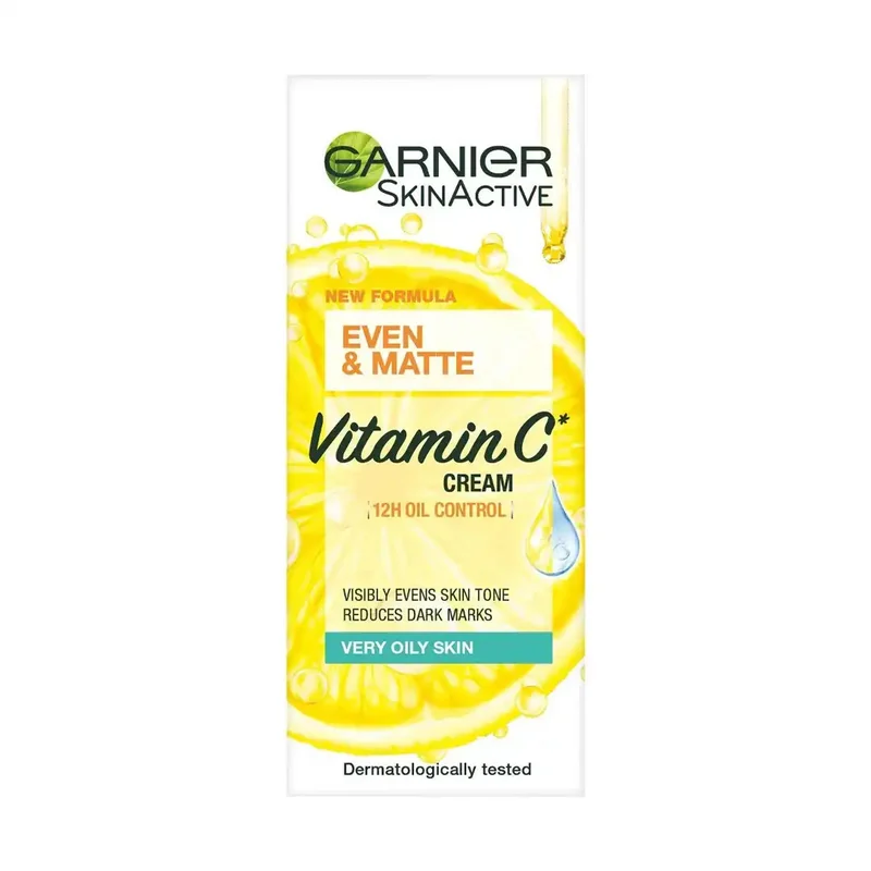 GARNIER EVEN&MATTE DAILY CRM