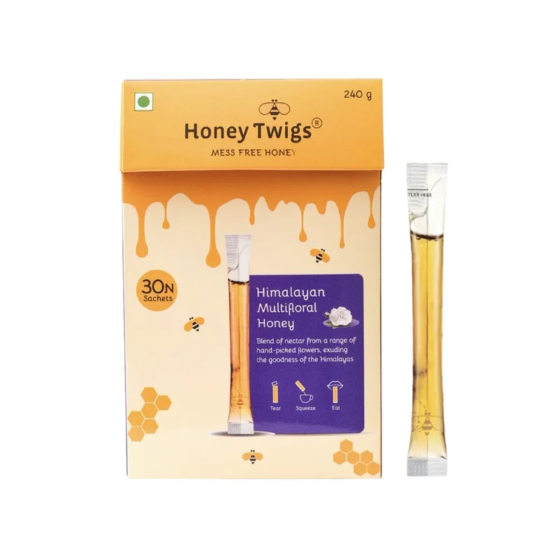 HONEY TWIGS HIMALAYAN M/HONEY