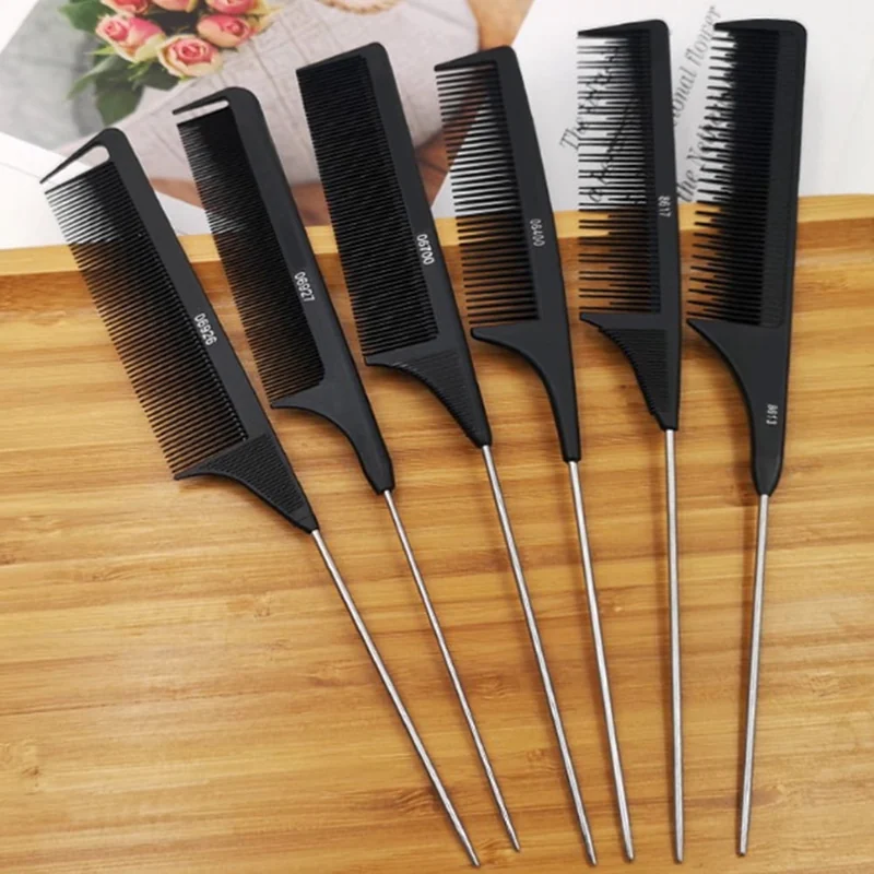 COMB STYLING STEEL