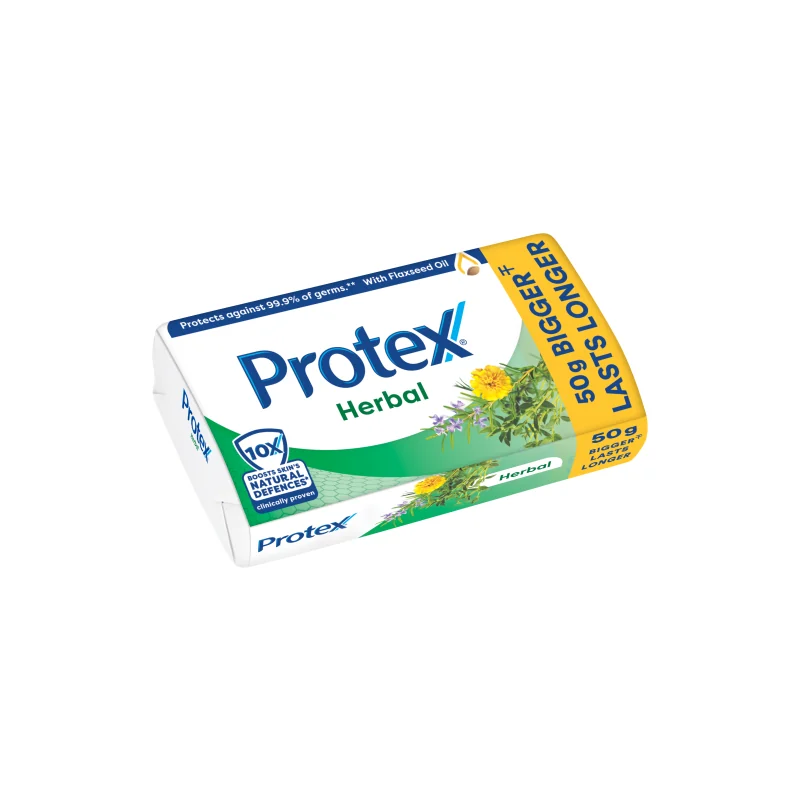 PROTEX HERBAL SOAP 200G