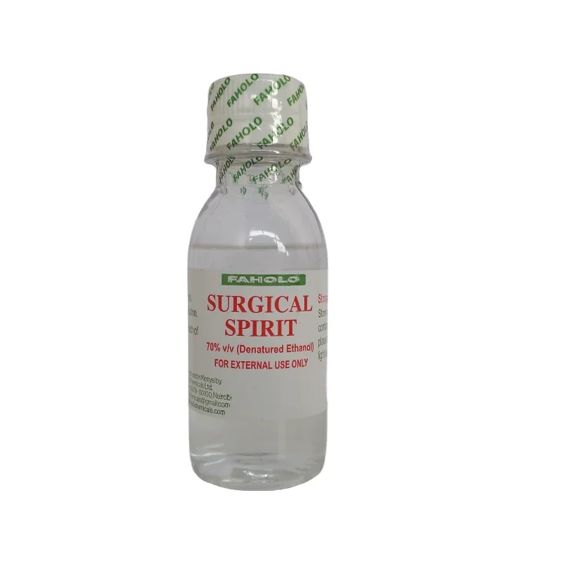 SURGICAL SPIRIT 100ML LILY BRI