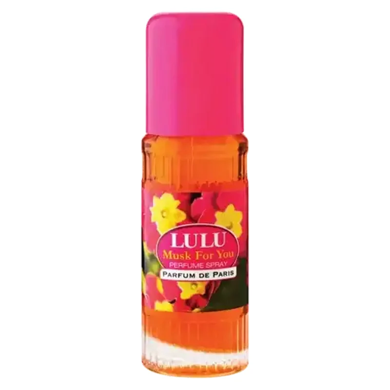 LULU MASK FOR YOU P/SPRAY 65ML