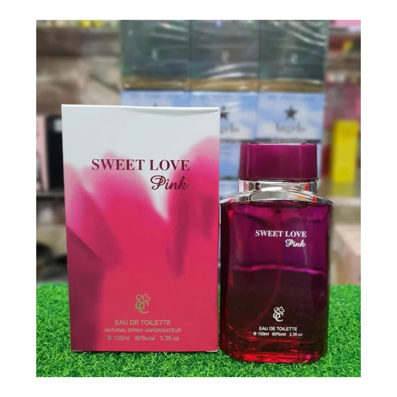 ANU PERFUM SWEET LOVE 100ML