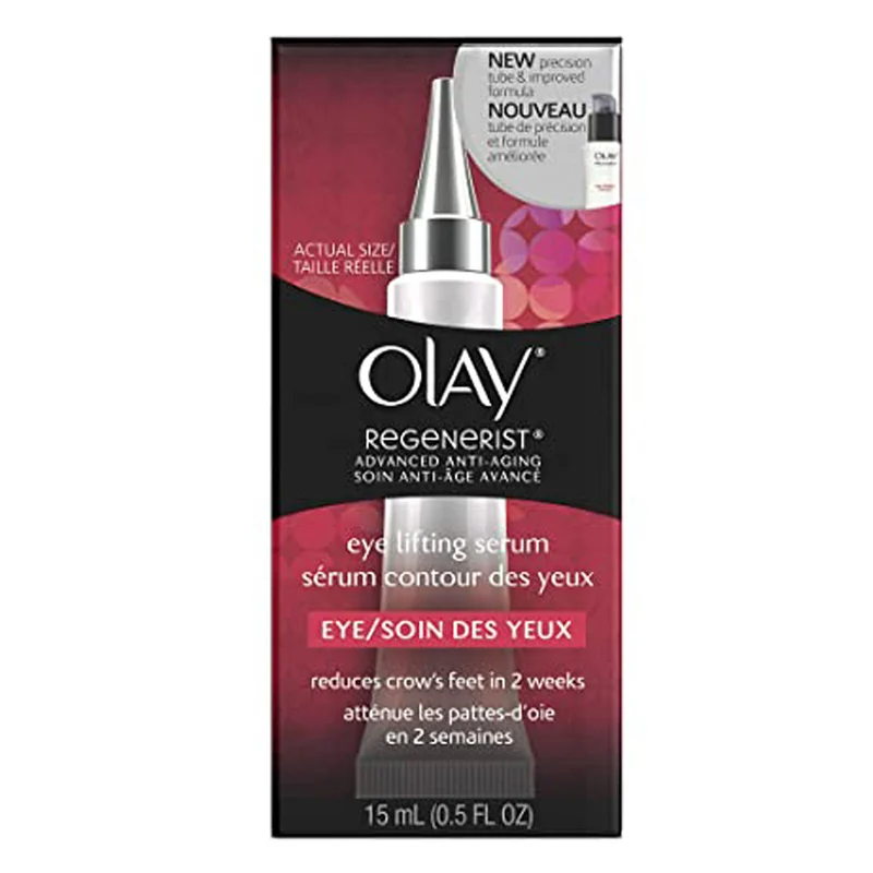 OLAY REGENERIST EYE SERUM 15ML
