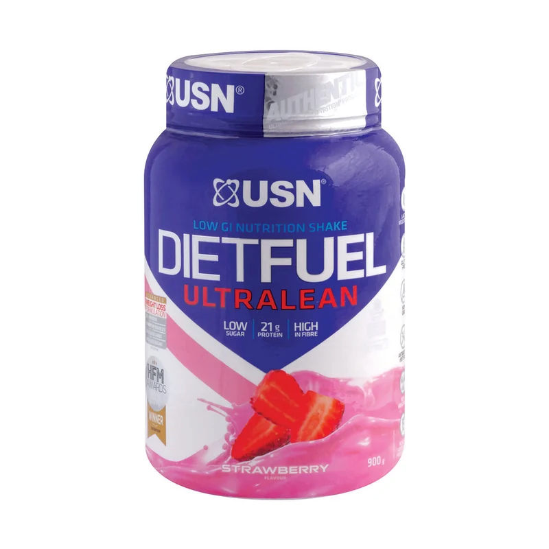 USN DIET FUEL ULTER LEAN 900G