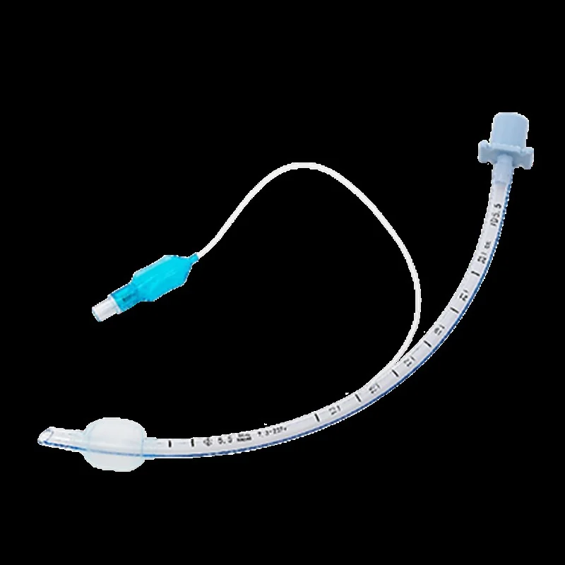 ENDOTRACHEAL TUBE PLAIR 6.0MM