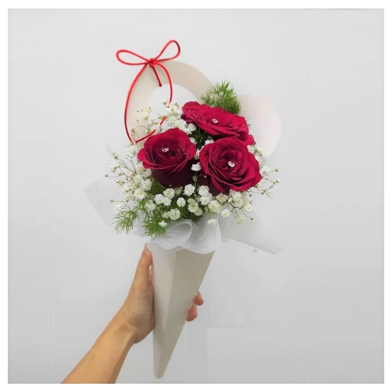 VALENTINE ROSE SMALL