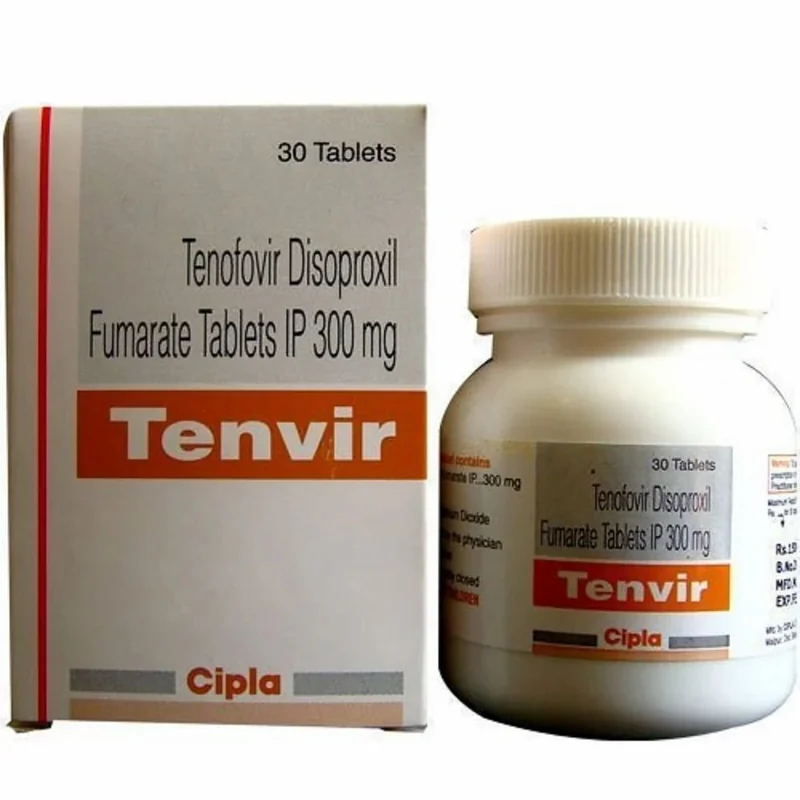 TENOFOVIR 300MG RAGHU