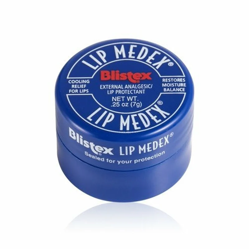 BLISTEX LIPBALM MEDEX 7G