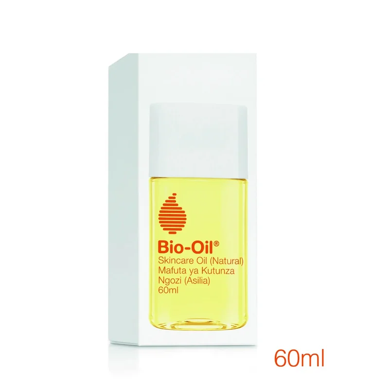 BIO-OIL SKINCARE NATURAL 60ML