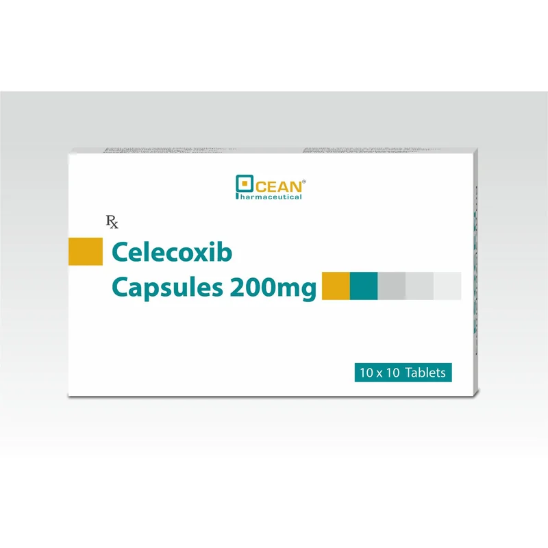 CELCOLE 200MG 10S CELECOXIB