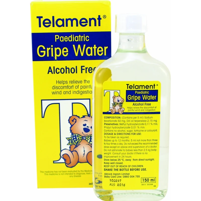 CORYX PAEDIATRIC SYRUP 140ML