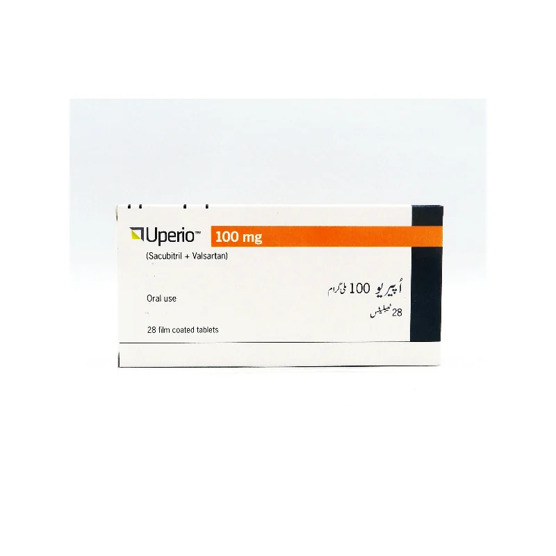 VYMADA UPERIO 100MG TABS 28S