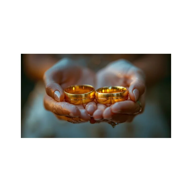 RINGS HAND GOLD&SILVER
