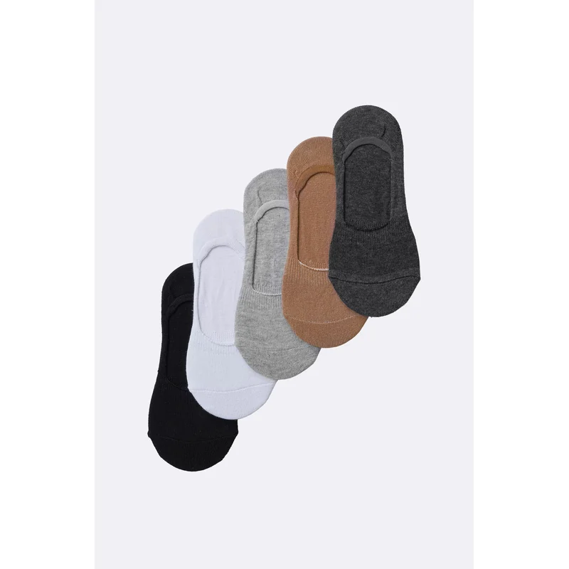 SECRET SOCKS
