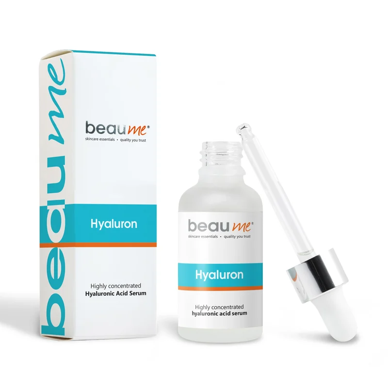 HYALURONIC ACID 1%SERUM 30ML