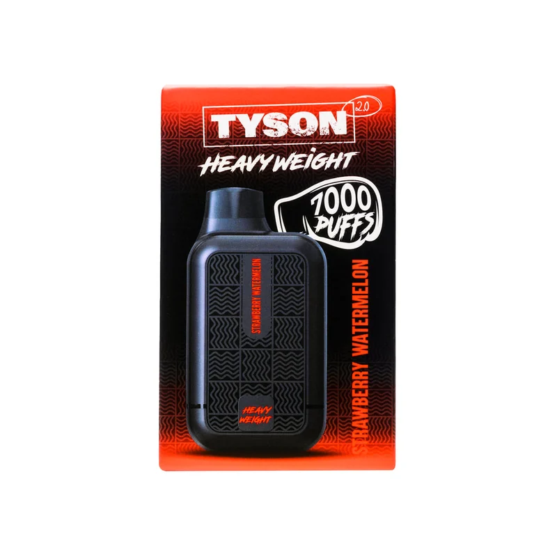 VAPE TYSON WATERMELON 7000PFS