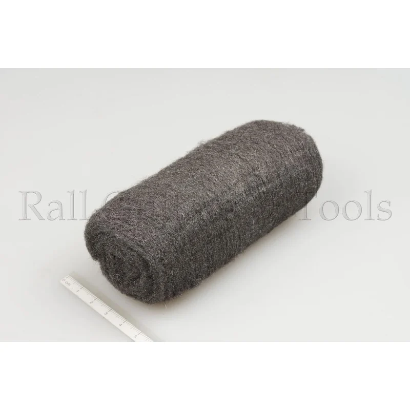 STEELWOOL 25G SCOTCHBRITE