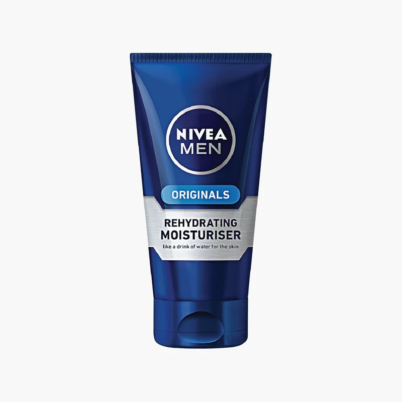 NIVEA MEN FACE CREAM 75ML