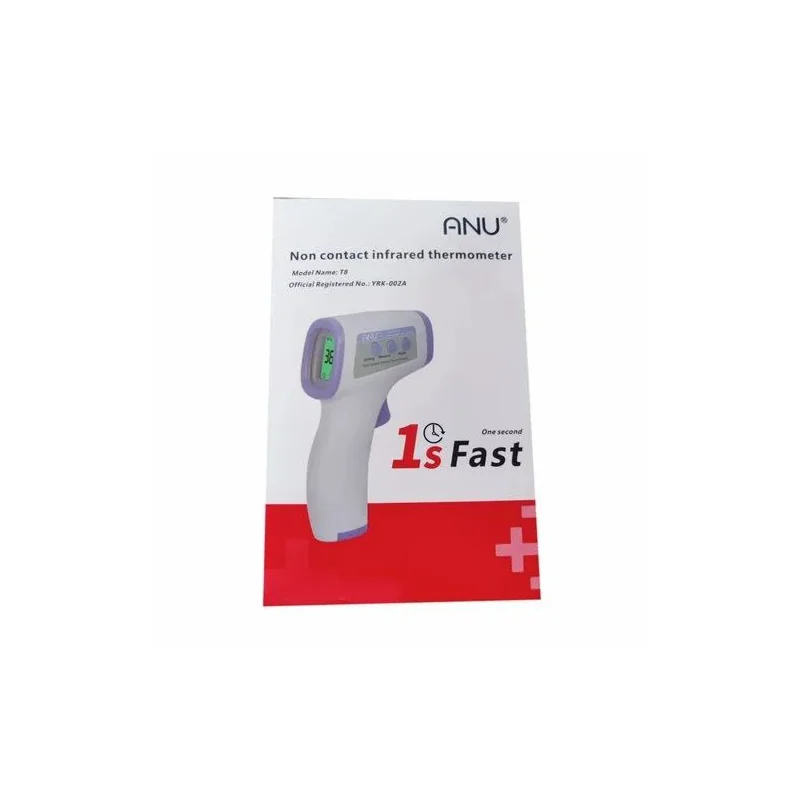 INFRARED THERMOMETER ANU
