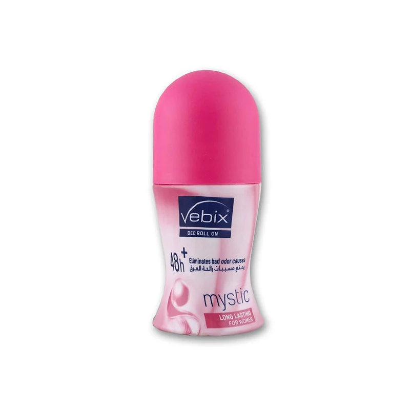 VEBIX ROLL ON MYSTIC 50ML