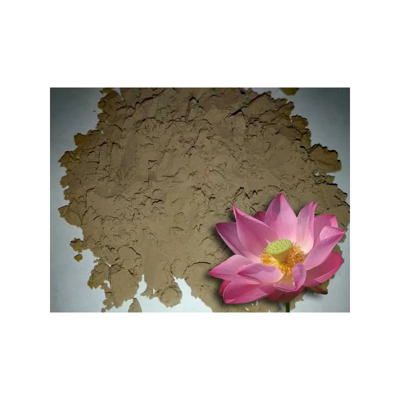 LUCKY POWDER PINK 125G LOTUS