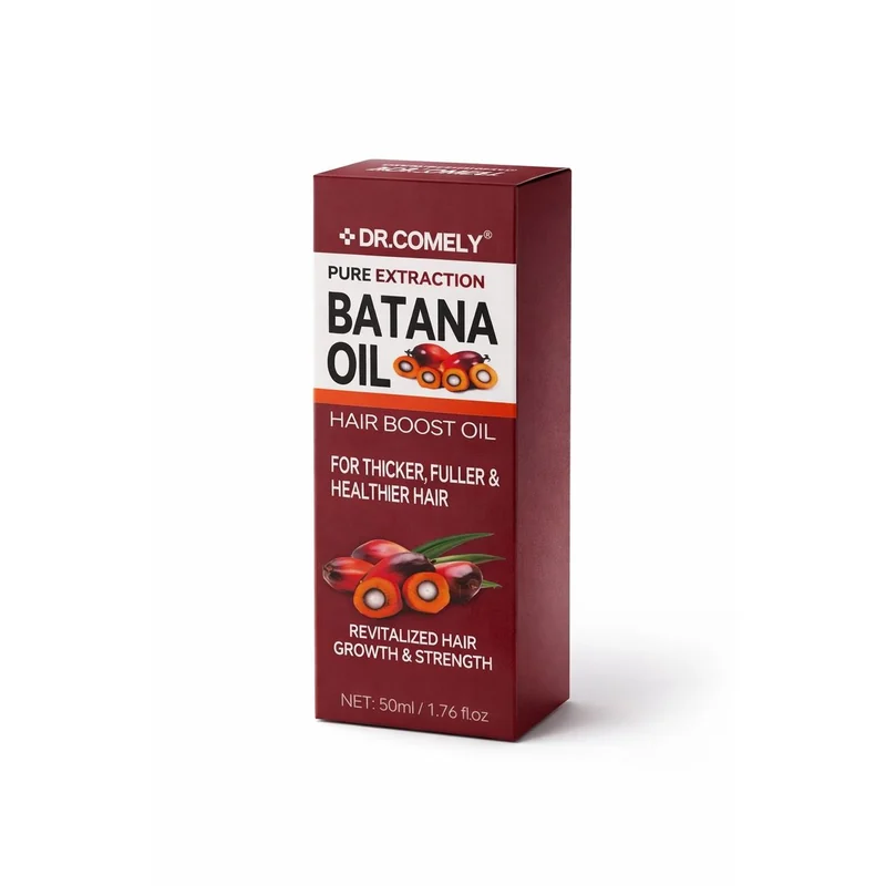 BATANA OIL DR COMELY 50ML