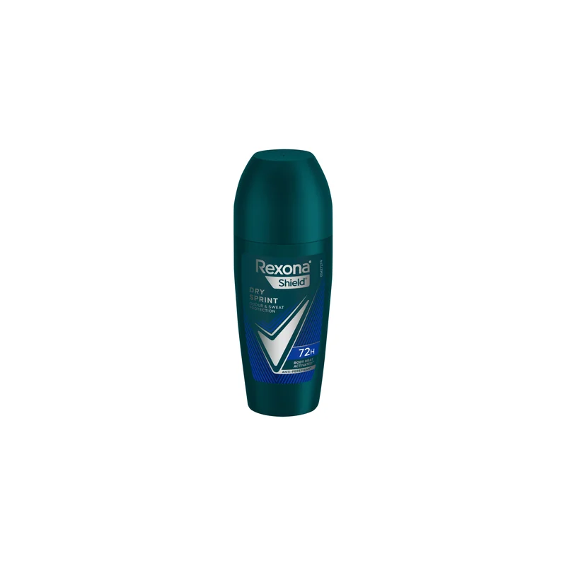 REXONA SHIELD DRY SPRINT 50ML