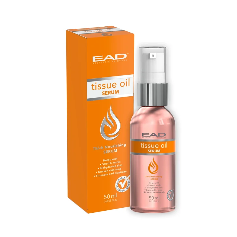 EAD TISSUE OIL SERUM 50ML