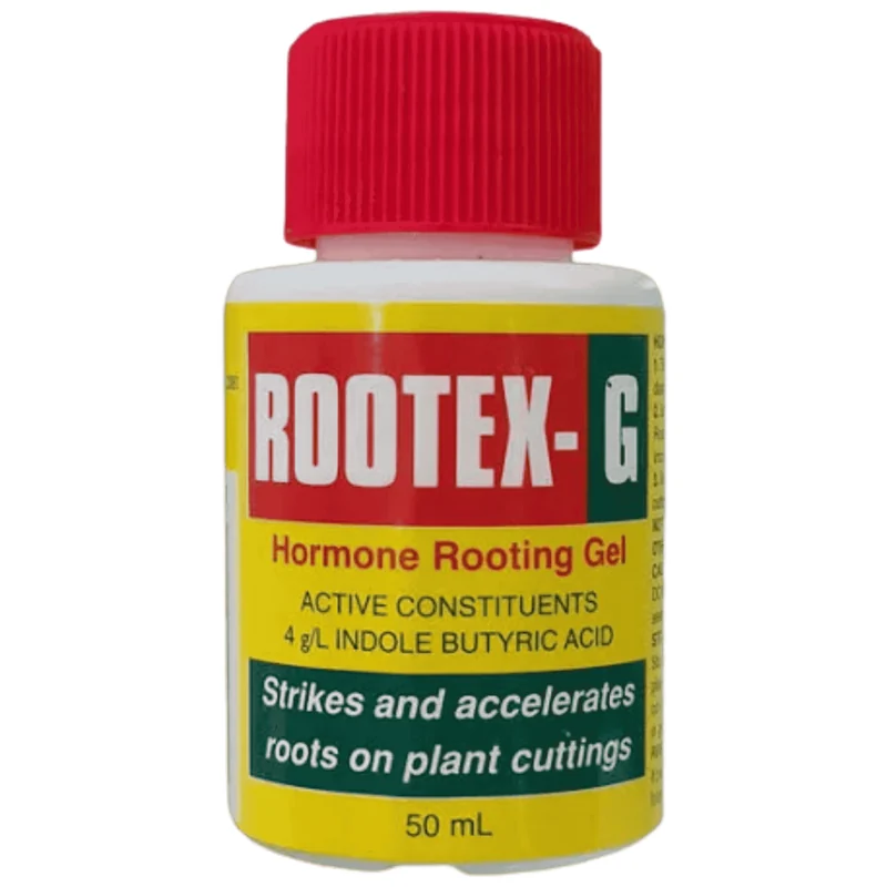 ROOTEX KHULISA GEL 125ML