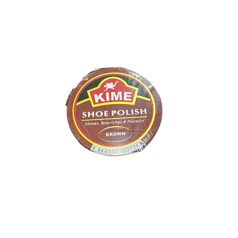 KIME SHOE POLISH