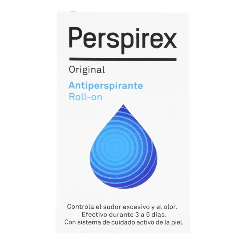 PERSPIREX ORIGINAL R/ON 20ML