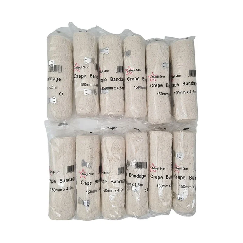 CREPE BANDANGE CONFMING 150MM